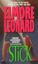 Stick - 9780380676521, Elmore