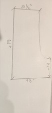 IKEA GALANT STUDY DESK