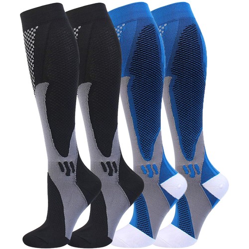 Compression socks men - &, women