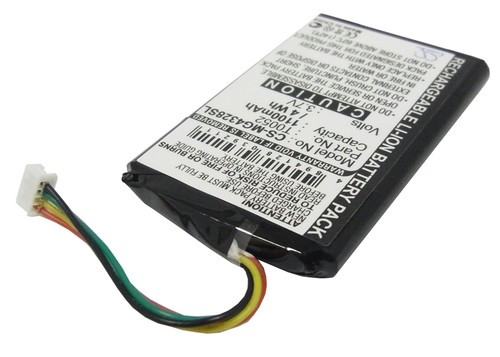 Ion battery for typhoon - li-ion,