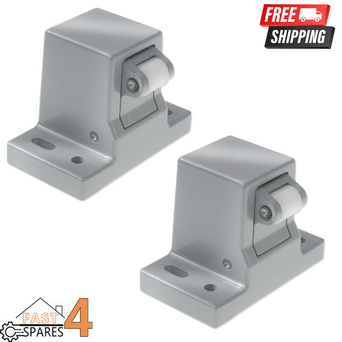 Fermod door catch - fermod, roller