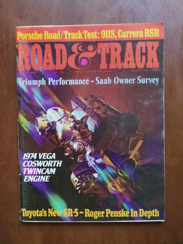 Road track august - road,