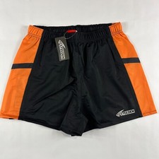 Steeden Footy Shorts Tigers