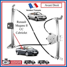 Electric Window Regulator