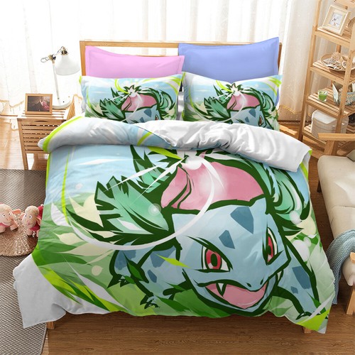 Pokémon cartoon pikachu - pokémon, cartoon/pikachu/duvet