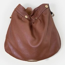 mulberry women’s brown oak
