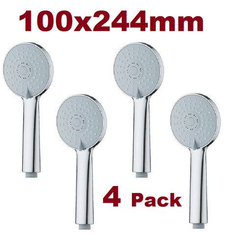 Bath high pressure shower head - bath,