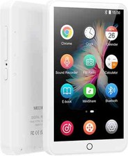 4 inch WiFi Bluetooth MP4