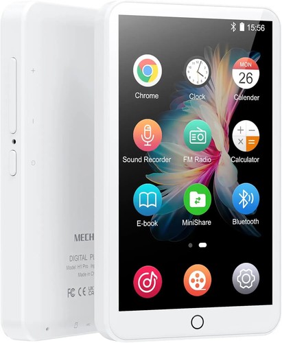 Inch wifi bluetooth mp4 - inch,