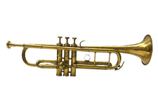 Professional Bb Trumpet Brass