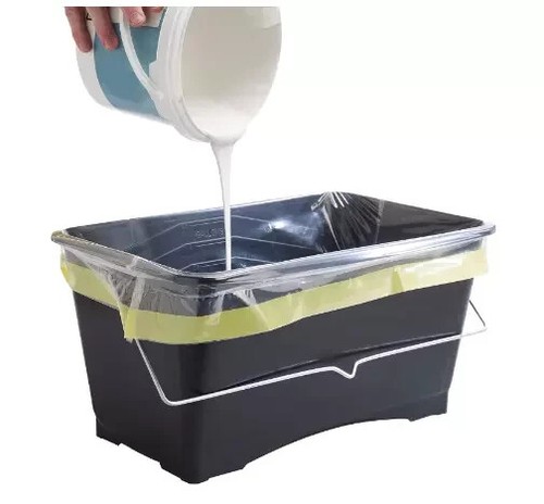 Piece coral paint scuttle - 8,