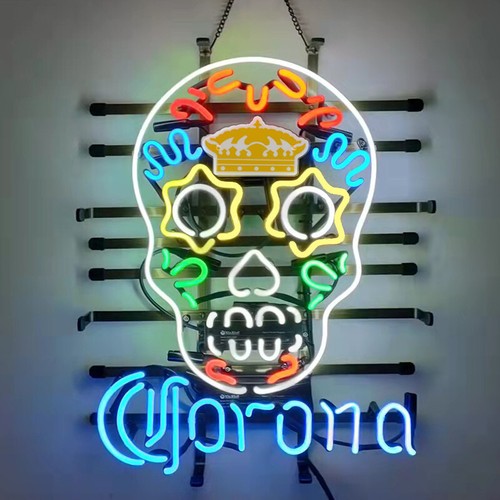 Corona extra neon - extra, sign