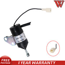 Stop Solenoid New 16851-60014