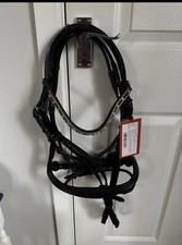 Kieffer Viola Bridle