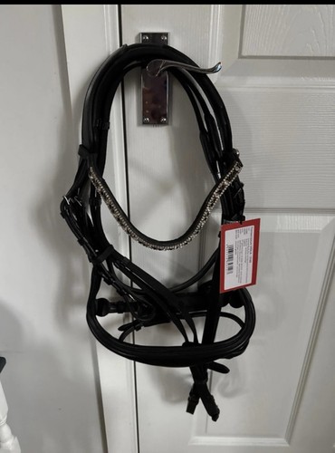 Kieffer viola bridle - viola,