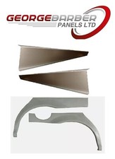 Jaguar X-Type 2001-2009 Match