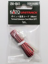 NEW KATO UNITRACK 24-841