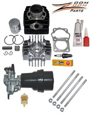 SUZUKI JR 50 JR50 Cylinder