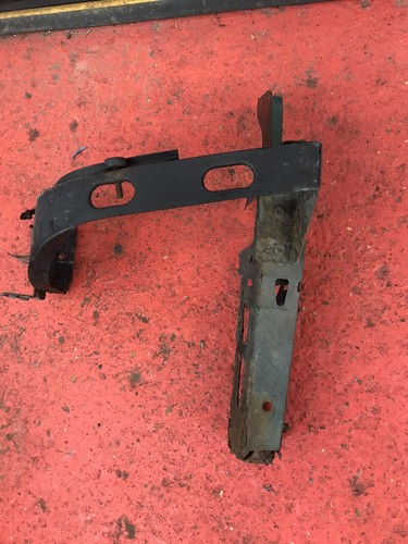 Fiat coupe bumper - coupe,