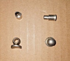 2-Genuine Vintage NOS