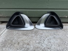 Astra J/GTC VXR/OPC Front