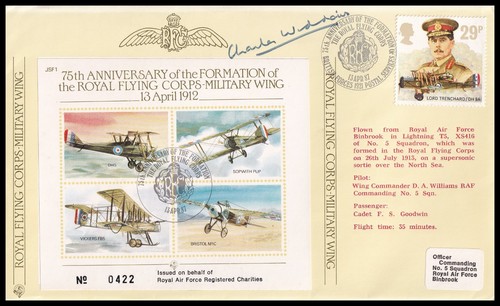 Wwii night fighter charles - night,