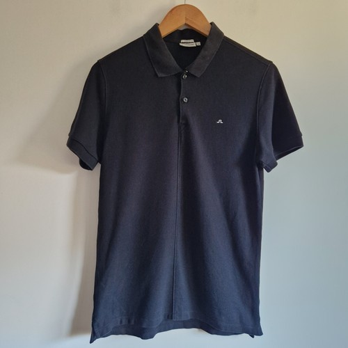 Lindeberg slim fit polo - j.,