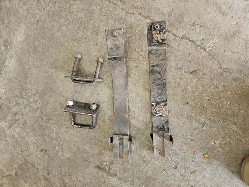 Ford capri rear axle location - ford,
