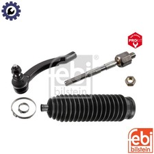 TIE ROD 40570 FOR VOLVO S70