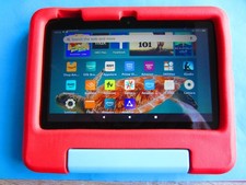 Amazon Kindle Fire 7" Tablet -