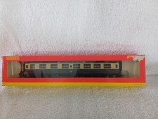 HORNBY OO Gauge R4126 GWR Centenary Composite Coach "6661" Paddington Swansea