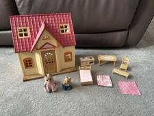 Sylvanian Family Bundle