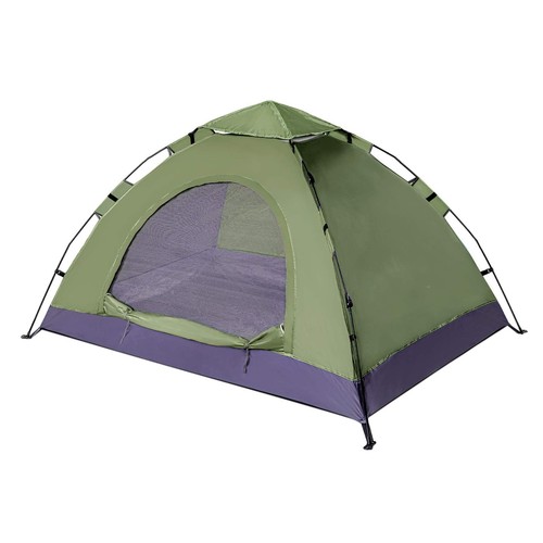 Reakoo man tent waterproof - 2,