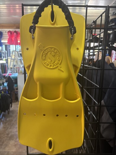 Scubapro jet fin - scubapro, medium