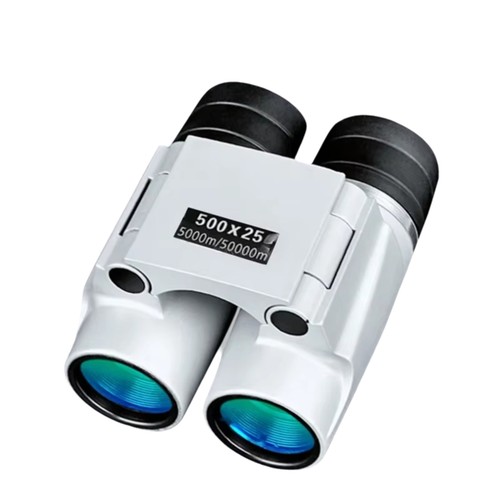 500x25 auto focus telescope - 500x25,