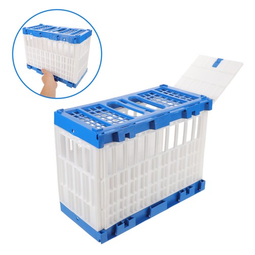Lightweight reusable plastic - reusable,