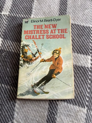 Elinor brent dyer - brent, new