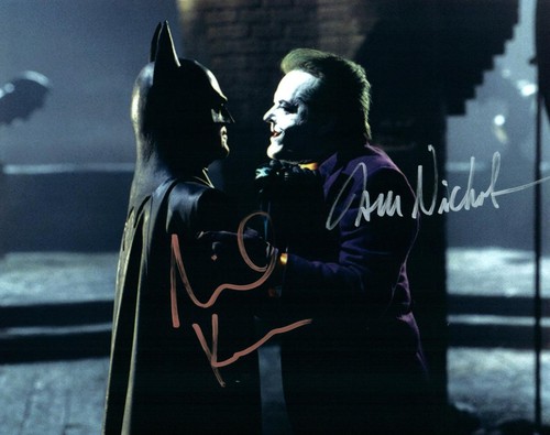 Michael keaton jack nicholson - michael,
