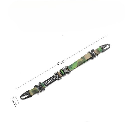 Molle straps buckle clips - straps,