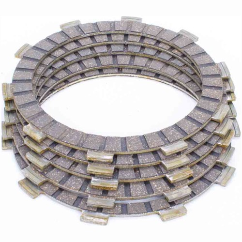 Friction disc clutch plate - disc,