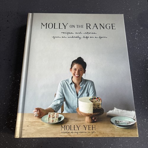 Molly the range - molly, on