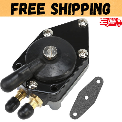 Fuel pump 0438559 johnson - pump,