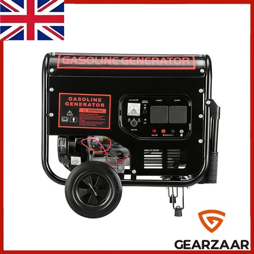 Portable inverter generator - inverter,