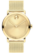 Movado bold 3601073 - 3601073, dial