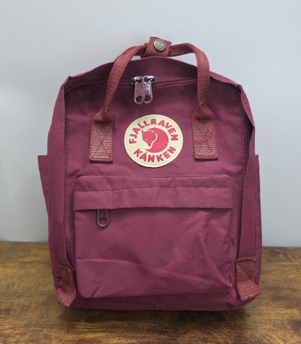 Fjallraven kanken mini - fjallraven,