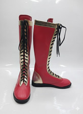 Red & Golden Pro Wrestling