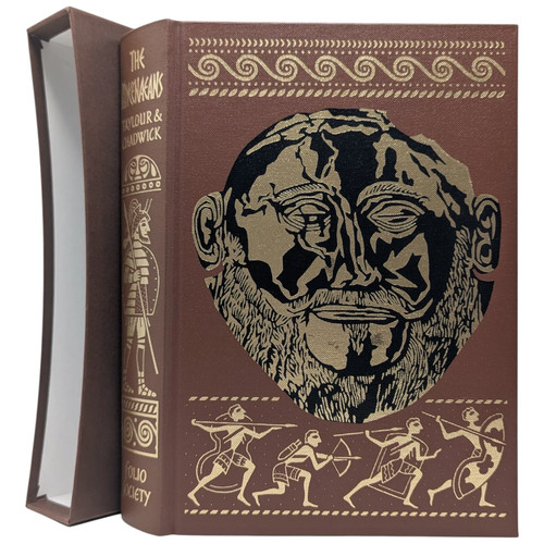 Mycenaeans and the