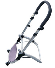 Ickle Bubba Stomp V3 Chassis