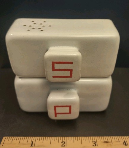 Ceramic art deco range - deco,