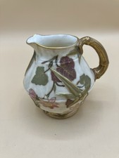 Antique Royal Worcester Bamboo